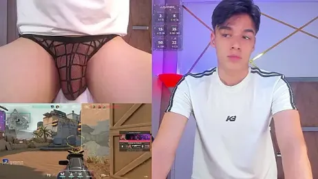 Gerony_ — 在 stripchat 直播的网络摄像头模特