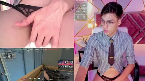 Gerony_ — 在 stripchat 直播的网络摄像头模特