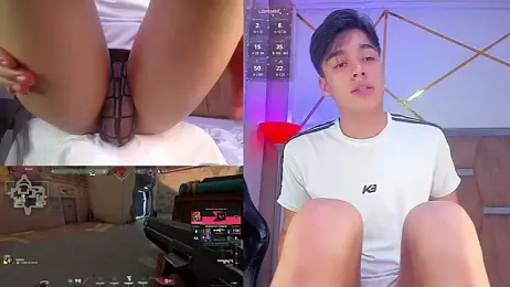 Gerony_ — 在 stripchat 直播的网络摄像头模特