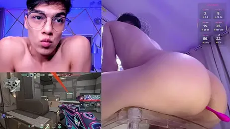 Gerony_ — 在 stripchat 直播的网络摄像头模特