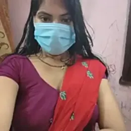 Miss_Aayushi — stripchat