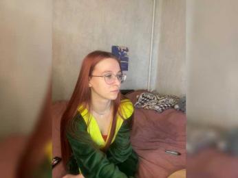 Kushina — Bongacams stream photo (Feb 2026)