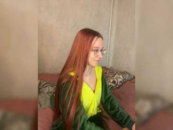 Kushina — Bongacams stream photo (Feb 2026)