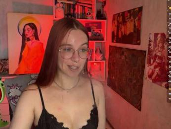 Kushina — bongacams