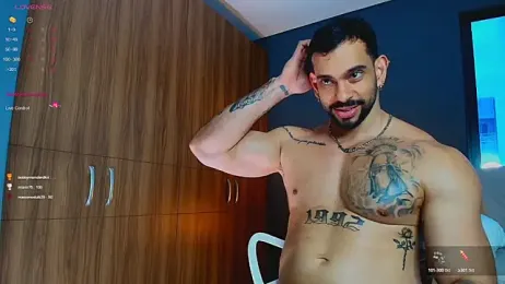massimo_visconti — Stripchat stream photo (Jun 2026)
