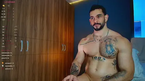 massimo_visconti — Stripchat stream photo (Jun 2026)