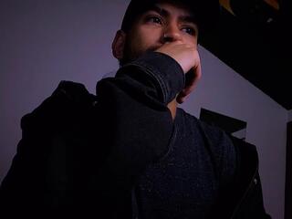 Lucius Evil — Flirt4free stream photo (Jul 2026)