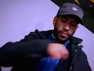 Lucius Evil — flirt4free