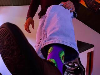 Lucius Evil — Flirt4free stream photo (Jul 2026)