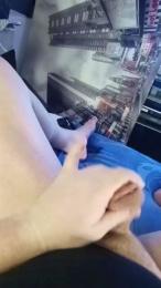 Mario8521 — Cam4 profile photo