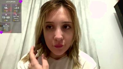 StarlaDeojay — cam4