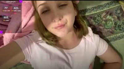 StarlaDeojay — Cam4 stream photo (Jul 2026)