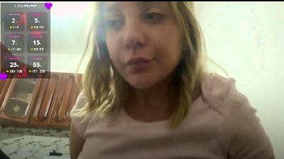 StarlaDeojay — Cam4 stream photo (Jul 2026)