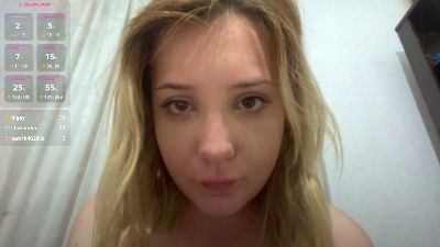StarlaDeojay — Cam4 stream photo (Jul 2026)