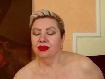 PoshLadyx — Bongacams stream photo (Jun 2026)