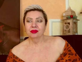 PoshLadyx — bongacams