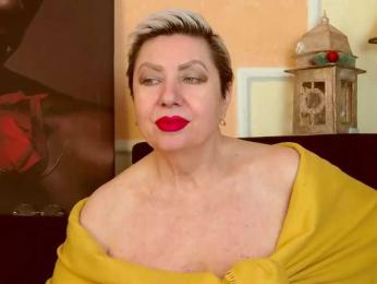 PoshLadyx — bongacams