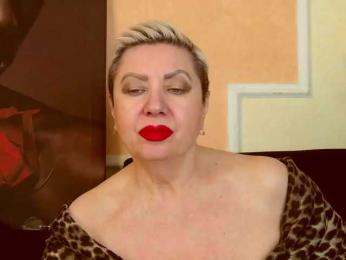 PoshLadyx — Bongacams stream photo (May 2026)
