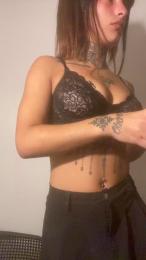 steff206 — Cam4 stream photo (May 2026)