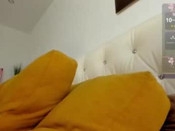 _timeless_paradox — 在 chaturbate 直播的网络摄像头模特