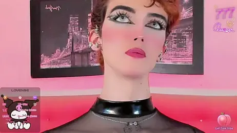 Baby_FenixTS — Stripchat stream photo (Apr 2026)