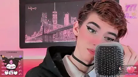 Baby_FenixTS — Stripchat stream photo (Apr 2026)