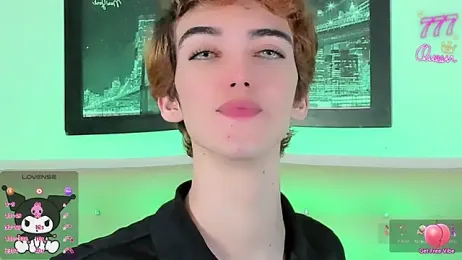 Baby_FenixTS — Stripchat stream photo (Apr 2026)