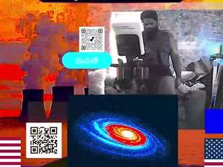 zeroslash — Camsoda stream photo (Mar 2026)