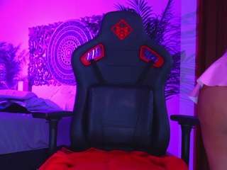 ambarevans — Camsoda stream photo (Sep 2026)