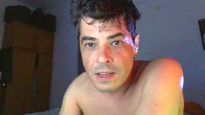 BrunoSesion — 在 cam4 直播的网络摄像头模特