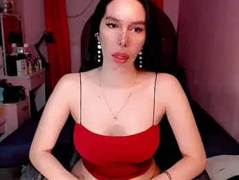 TSDESIREcindy29 — stripchat