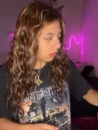 venus_aura — Stripchat stream photo (May 2026)
