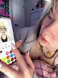 Cutiepiespanks — Stripchat stream photo (Mar 2026)