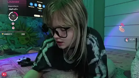 Cutiepiespanks — Stripchat stream photo (Mar 2026)