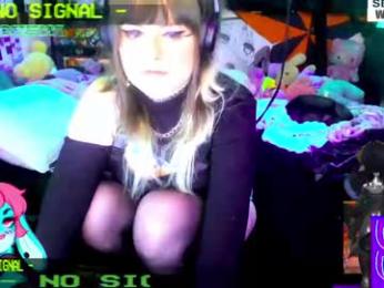 anchew — Chaturbate stream photo (Apr 2026)