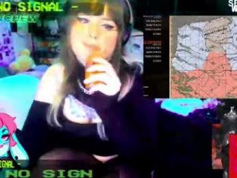 anchew — Chaturbate stream photo (Apr 2026)