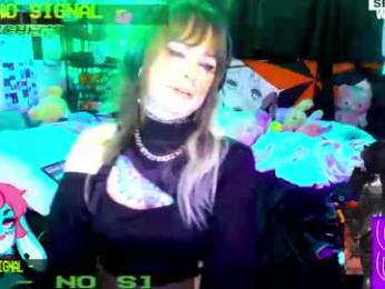 anchew — Chaturbate stream photo (Apr 2026)