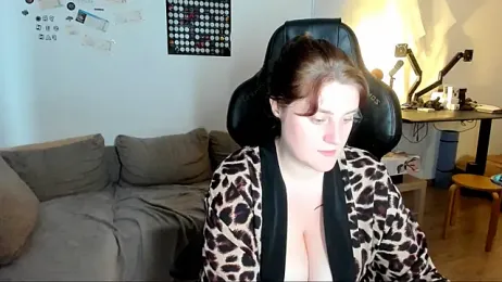 KiraKoval — Stripchat stream photo (Jun 2026)