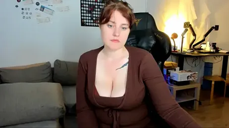 KiraKoval — Stripchat stream photo (Jun 2026)