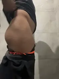 muteboy_ — Stripchat profile photo
