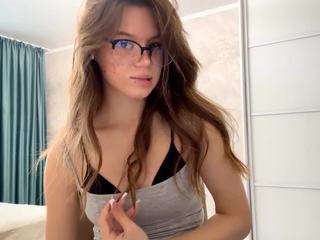 etsukohavnen — 在 camsoda 直播的网络摄像头模特