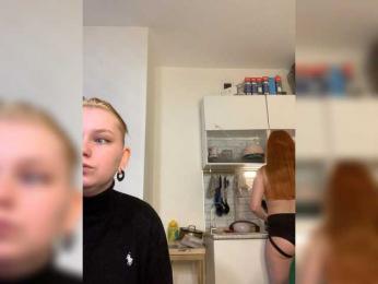 radianttwoX — Bongacams stream photo (Apr 2026)