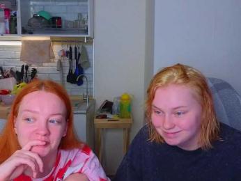 radianttwoX — Bongacams stream photo (Apr 2026)