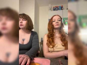 radianttwoX — 在 bongacams 直播的网络摄像头模特