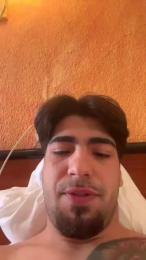 Jovencitobcn21 — 在 cam4 直播的网络摄像头模特