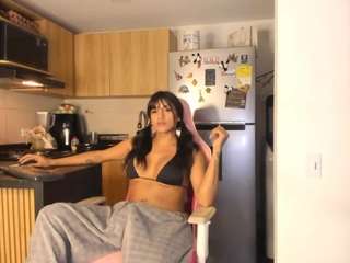 isabellaxts — 在 camsoda 直播的网络摄像头模特