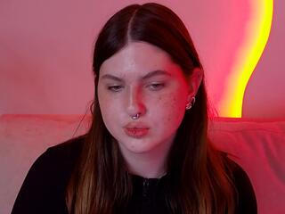 Ivy Simmons — Flirt4free stream photo (Aug 2026)