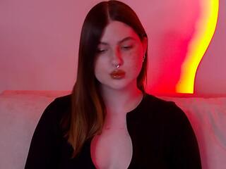 Ivy Simmons — Flirt4free stream photo (Aug 2026)