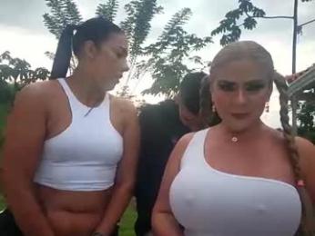 hot_kittens_xxx — chaturbate