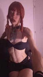 Venusdemonia — Cam4 stream photo (Jun 2026)